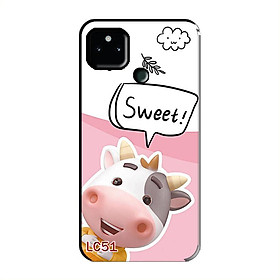 Ốp Lưng Dành Cho GOOGLE PIXEL 5A-5G