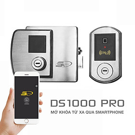 Mua Khóa vân tay 5Asystems DS1000 PRO