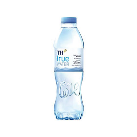 Nước tinh khiết TH true WATER 350 ml