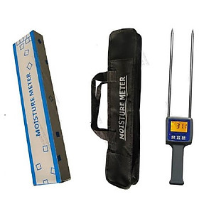 Máy đo độ ẩm mùn cưa, dăm bào, củi chíp ...TK-100W