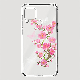 Ốp Lưng Dẻo Dành Cho REALME C15