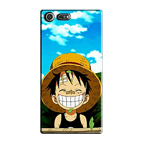 ỐP LƯNG IN DÀNH CHO SONY XPERIA XZ1