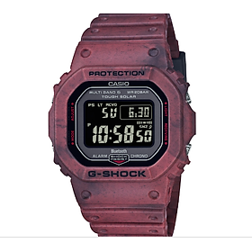 Đồng hồ Casio Nam G-Shock GW-B5600SL-4DR
