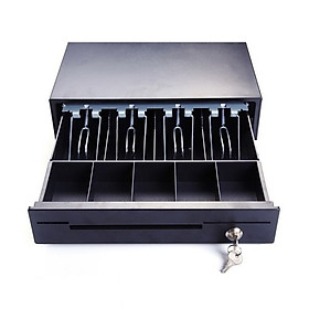 Mua Ngăn kéo đựng tiền SC-335A an toàn  chắc chắn