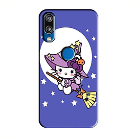 ỐP LƯNG IN DÀNH CHO HUAWEI NOVA 3I