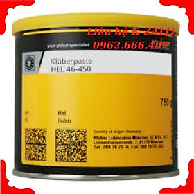 Mua Mỡ Kluber HEL 46-450