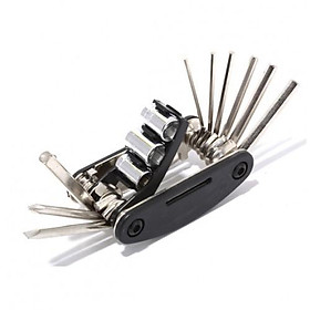 Mua Bộ vít sửa xe sửa mọi thứ trong gia đình đa năng nhỏ gọn dễ dàng tiện lợi