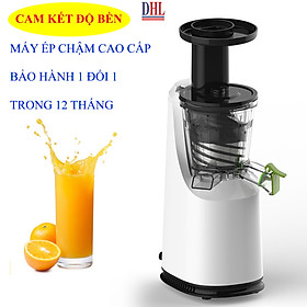 Máy ép trái cây, ép chậm KiWi KJ1935 hàng chính hãng