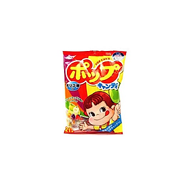 KẸO MÚT VỊ TRÁI CÂY FUJIYA POP CANDY 21PCS (48C/T)