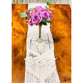 Mua Khăn trải bàn 30x240cm_Mẫu 5