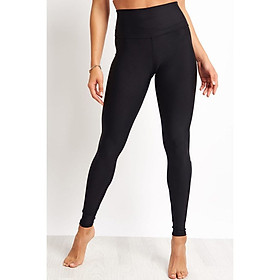 QUẦN HIGHT WAIST LOUNGE LEGGING JUST FEEL FREE H9715