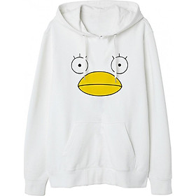 Áo Hoodie Nữ Elizabeth Gintama