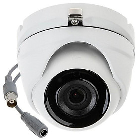 Mua Camera HD-TVI Dome hồng ngoại 1.0 Megapixel HIKVISION DS-2CE56C0T-IRM - HÀNG CHÍNH HÃNG