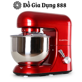 Máy trộn bột Klarstein Bella Rossa 1200 W