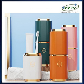 Mua HỘP ĐỰNG KHĂN MẶT  BÀN CHẢI  KEM ĐÁNH RĂNG - HN