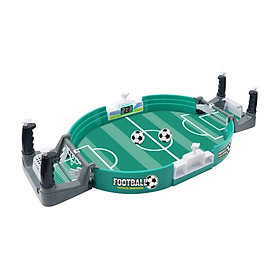Mini Tabletop Football Interactive Toy for Family Game Kids Adults Party