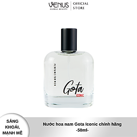 Nước Hoa Nam Gota Iconic 50ml Chính Hãng