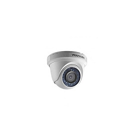 Camera HD-TVI Dome hồng ngoại chính hãng  Hikvision DS-2CE56D0T-IRP 2mp