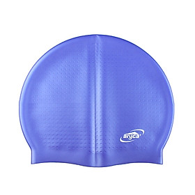 Mũ bơi người lớn silicone cao cấp Aryca CAP009