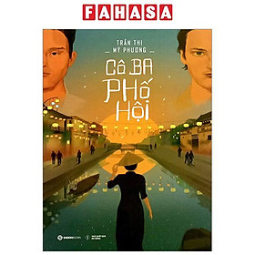 Cô Ba Phố Hội - Saigon Books
