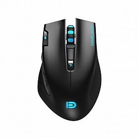 Mua Chuột không dây FD i750 Mouse Gaming - (Mouse Wireless FD - i750 ) - Hàng chính hãng