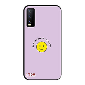 Ốp Lưng Dẻo Dành Cho VIVO Y20s