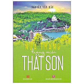 Nửa Tháng Trong Miên Thất Sơn