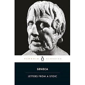 Letters from a Stoic - Penguin