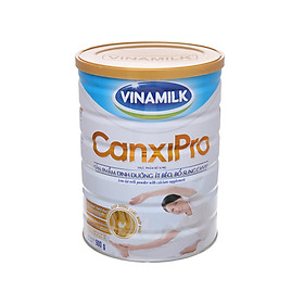 SỮA BỘT VINAMILK CANXIPRO