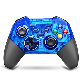 Wireless Game Controller Bluetooth Gamepad for Nintendo Switch / Switch Lite