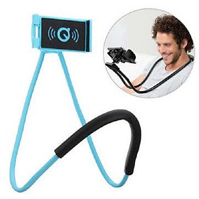 Mua Kẹp đuôi khỉ choàng cổ Lazy Holder