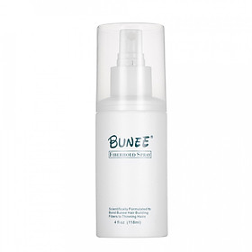 Keo Xịt Tạo Kiểu Tóc BUNEE (118ml)