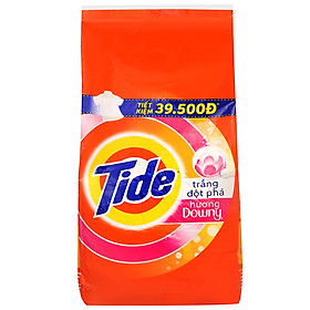 Bột Giặt Tide Hương Downy (5kg)