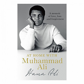 At Home With Muhammad Ali