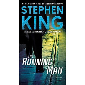 Download sách The Running Man