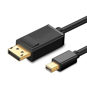 Mua Cáp chuyển Mini Displayport to Displayport MD105 10476 dài 1m8