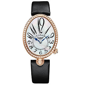 Đồng hồ nữ chính hãng KASSAW K825-2 chống nước,chống xước,kính sapphire ,100% hàng mới 