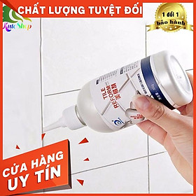 Hộp Sơn Chỉ Gạch Làm Sạch Nền Nhà Đa Năng Còn hàng