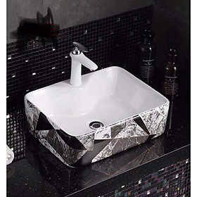 Mua CHẬU LAVABO KB6008