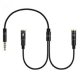 Bộ Chuyển Đổi Tai Nghe Di Động (Jack 3.5mm)