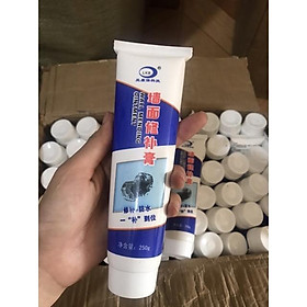 Mua Keo Vá Vết Nứt Tường Nhà Cao Cấp Chống Nước Chống Mốc-Keo vá trám tường  phục hồi vết nứt  mốc  bẩn  làm mới tường nhà
