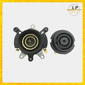 Mua Chân Đế Nguồn Và Chân Ấm Siêu Tốc - (loại 1 Rơ Le)