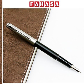 Bút Máy Jotter BND Street BLK CT 0.5 mm - Parker 2031021