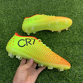 Giày Đá Bóng Đinh Cao CR7