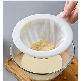 Mua RÂY LỌC NHỰA