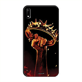 Ốp Lưng Dẻo Dành Cho WIKO Y50