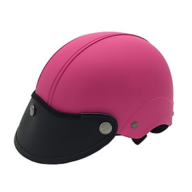 Mũ Bảo Hiểm 1/2 Đầu Thời Trang NS-N0448