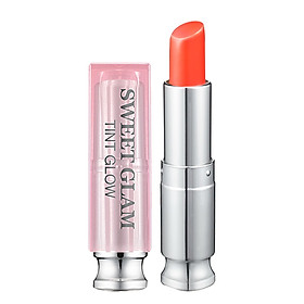 Son dưỡng môi có màu Secret Key Sweet Glam Tint Glow 3.5g