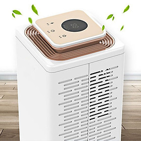 Mua Máy hút ẩm và lọc không khí chống ẩm thấp  chống mốc cho bạn và gia đình một không khí trong lành tươi mát