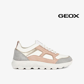 Giày Sneakers Nữ GEOX D Spherica C